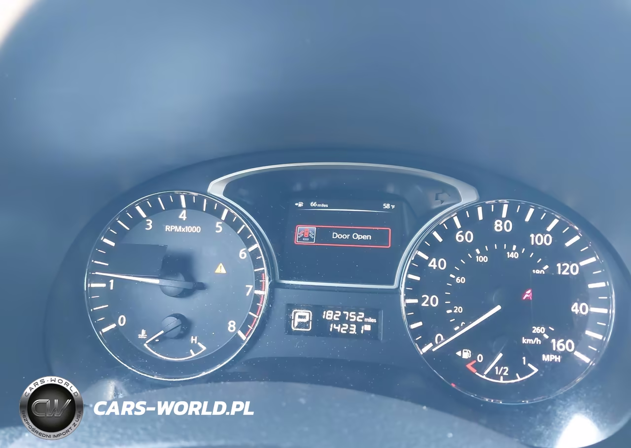 2013 Nissan Altima 2.5 Sl VIN:1N4AL3AP8DC227262 - 7