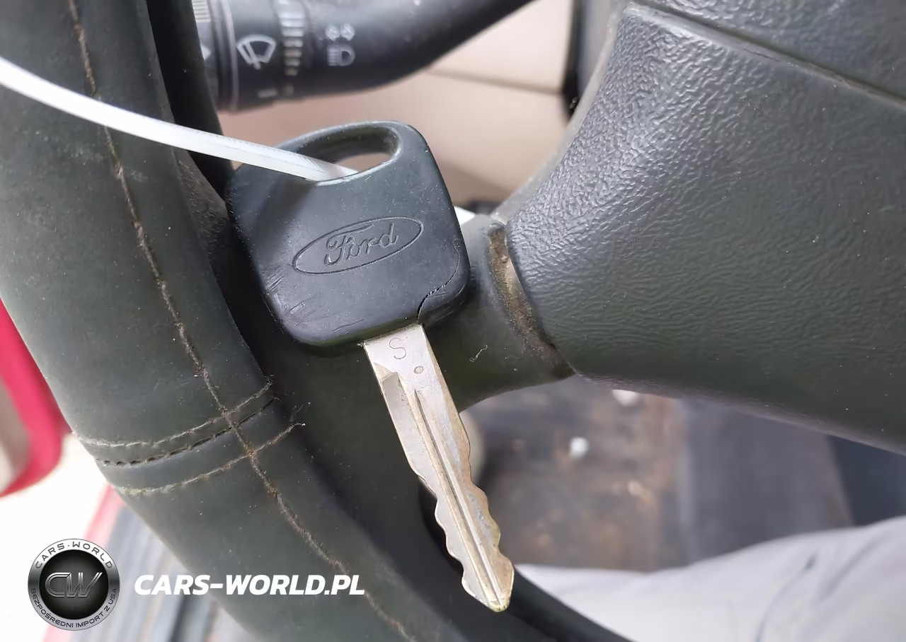 1999 Ford Ranger Xl-Xlt VIN:1FTYR10V9XTA95466 - 11