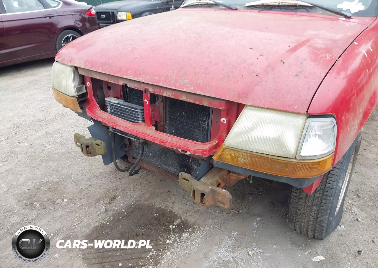 1999 Ford Ranger Xl-Xlt VIN:1FTYR10V9XTA95466 - 6