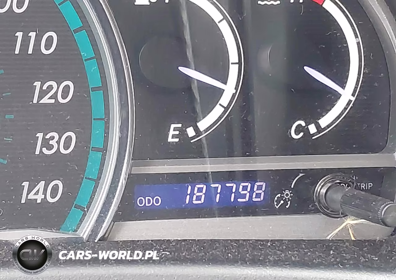 2011 Toyota Venza VIN:4T3ZA3BB8BU046615 - 7