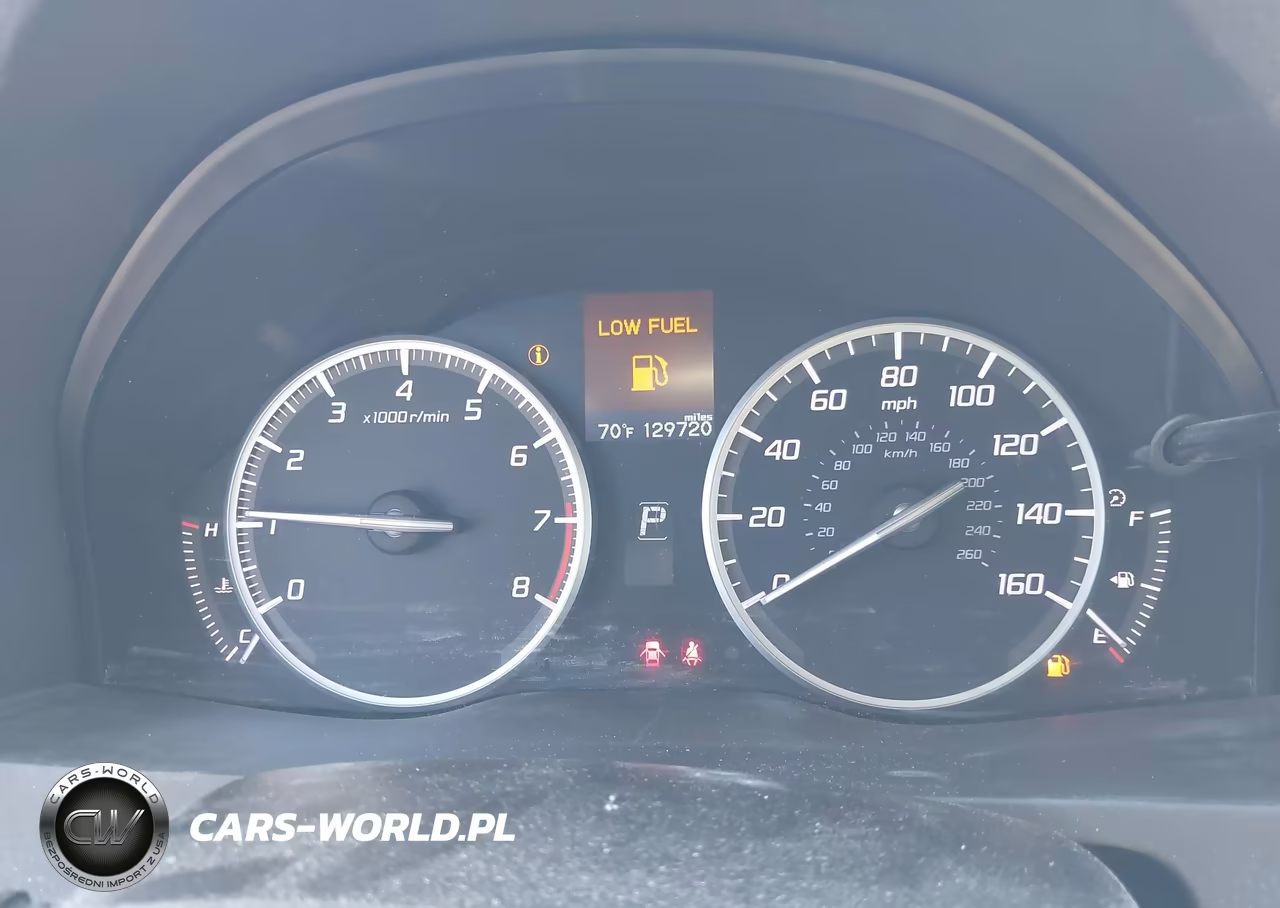 2013 Acura Rdx VIN:5J8TB4H51DL013103 - 7