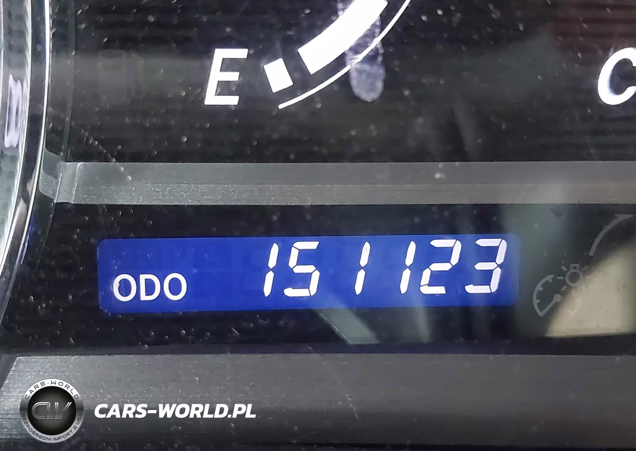 2011 Toyota Venza VIN:4T3ZA3BB1BU042664 - 15