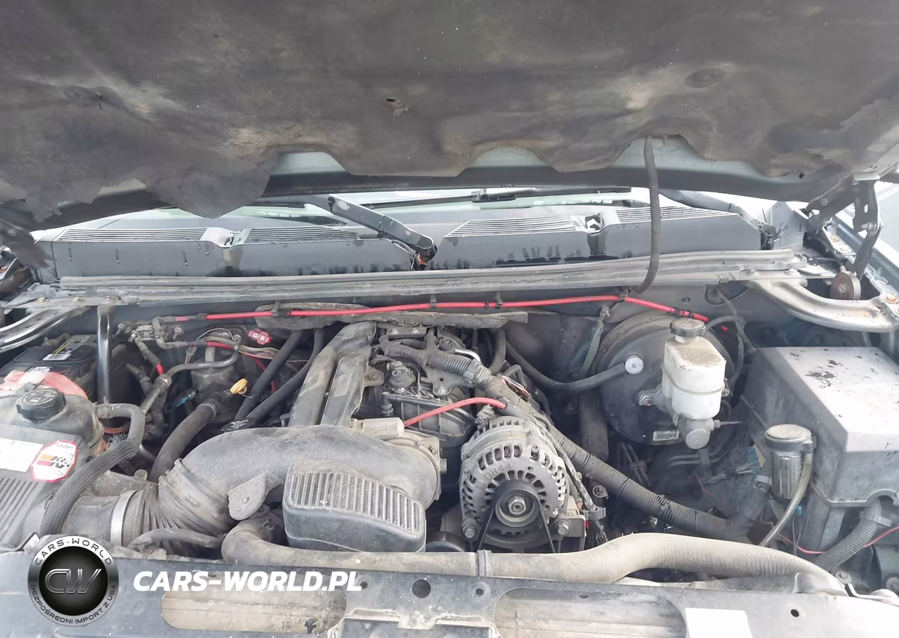 2007 Chevrolet Silverado 1500 Lt1 VIN:2GCEK133571660450 - 10