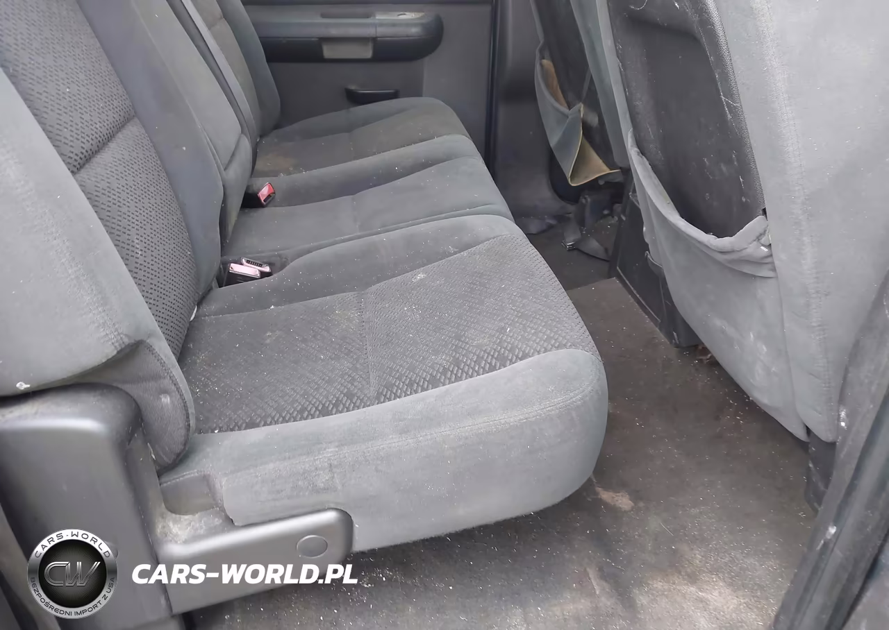 2007 Chevrolet Silverado 1500 Lt1 VIN:2GCEK133571660450 - 8