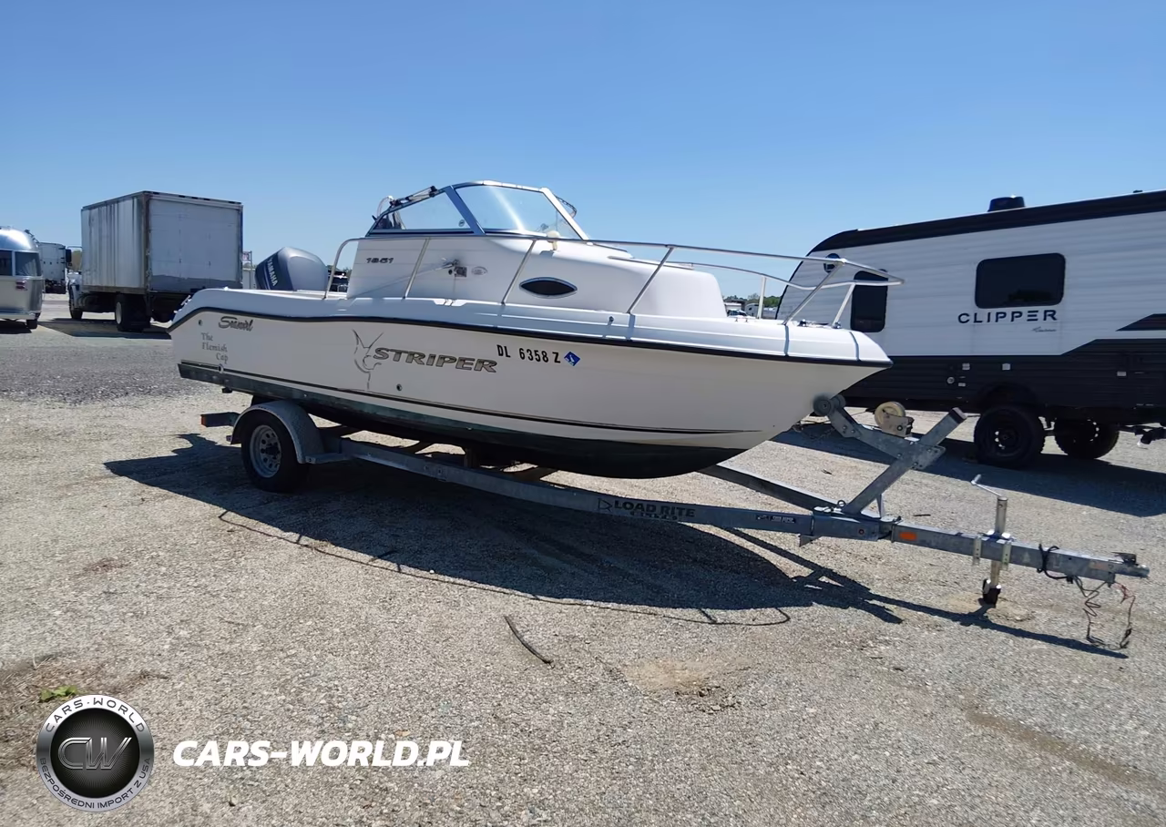 2003 Sea Swirl Other