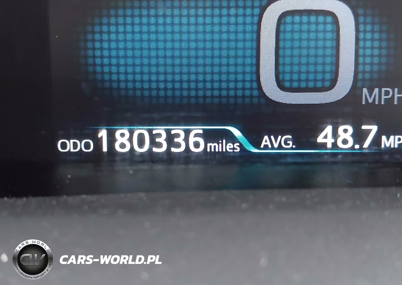 2017 Toyota Prius Four Touring VIN:JTDKARFU6H3533064 - 16