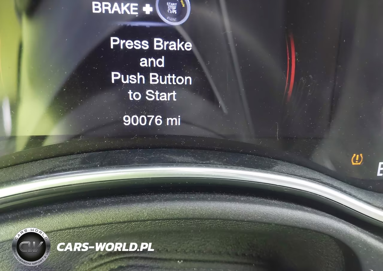 2019 Dodge Durango Sxt Awd VIN:1C4RDJAG2KC586067 - 15