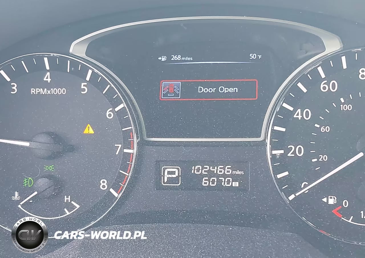 2013 Nissan Altima 2.5 Sl VIN:1N4AL3APXDN589999 - 16
