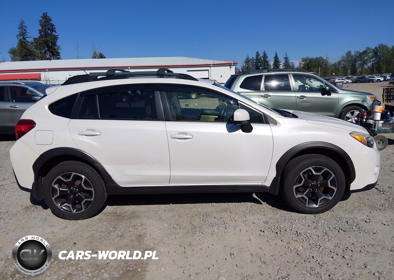 2014 Subaru Xv Crosstrek 2.0I Limited VIN:JF2GPAKC9E8277313 - 13