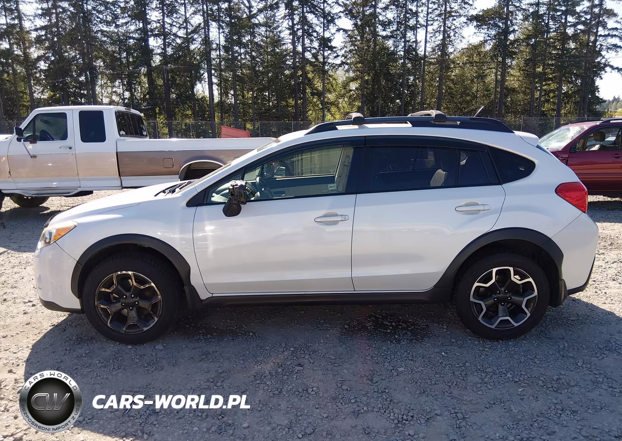 2014 Subaru Xv Crosstrek 2.0I Limited VIN:JF2GPAKC9E8277313 - 14
