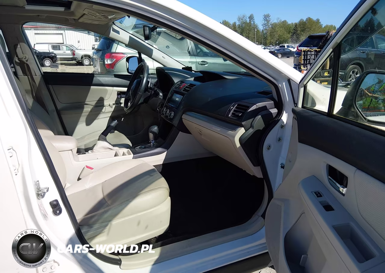 2014 Subaru Xv Crosstrek 2.0I Limited VIN:JF2GPAKC9E8277313 - 17