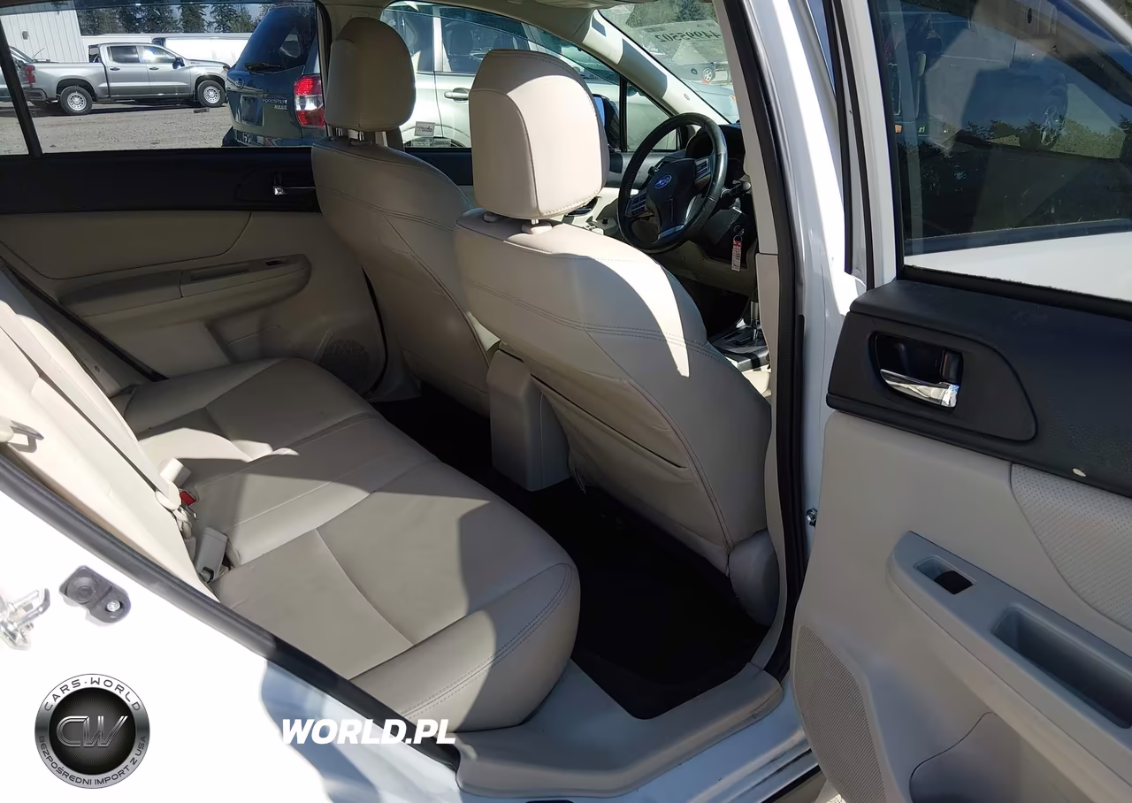 2014 Subaru Xv Crosstrek 2.0I Limited VIN:JF2GPAKC9E8277313 - 18