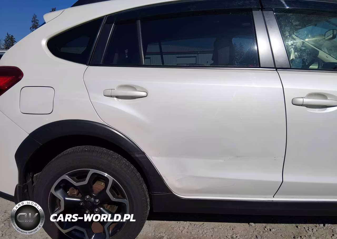 2014 Subaru Xv Crosstrek 2.0I Limited VIN:JF2GPAKC9E8277313 - 6