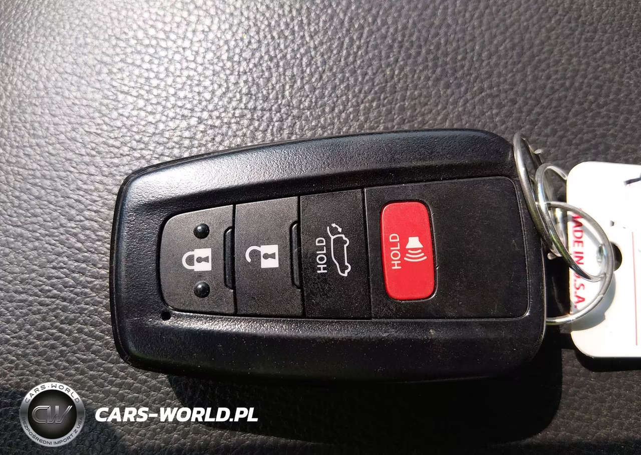 2024 Toyota Rav4 Xle VIN:2T3W1RFV8RW355599 - 11