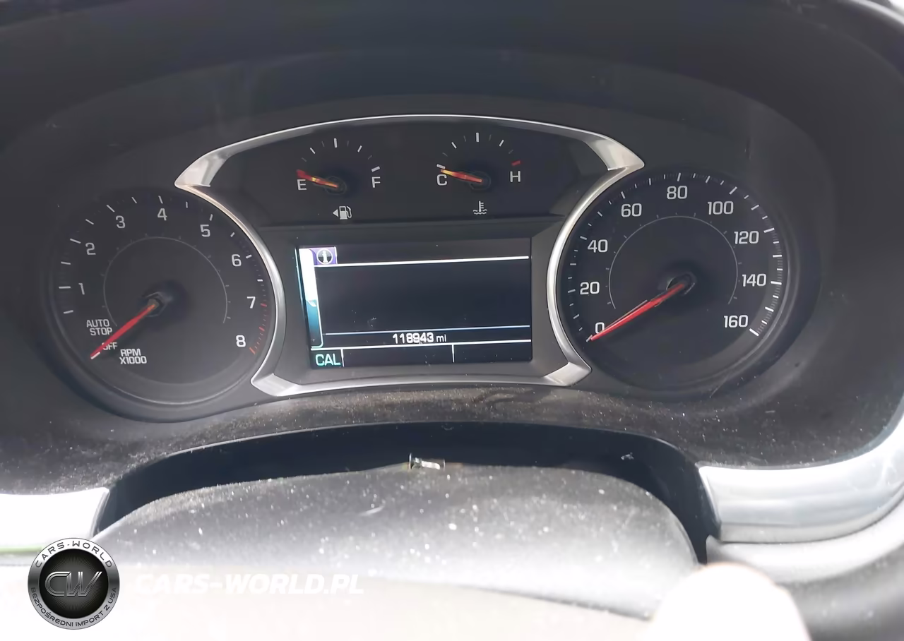 2019 Chevrolet Traverse 3Lt VIN:1GNEVHKW3KJ203640 - 7