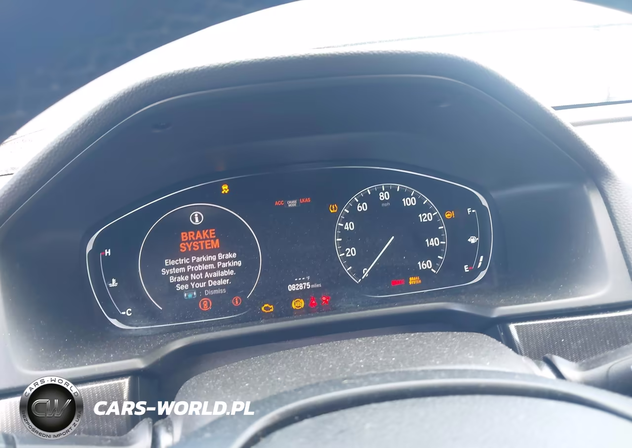 2018 Honda Accord Sport 2.0T VIN:1HGCV2F33JA019974 - 7