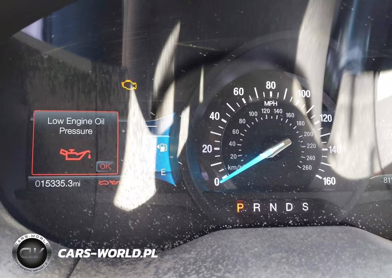 2019 Ford Edge Sel VIN:2FMPK3J94KBC49020 - 7
