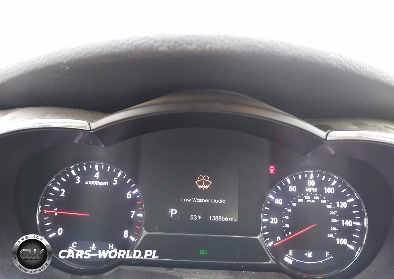 2012 Kia Optima Sx VIN:5XXGR4A62CG008294 - 7