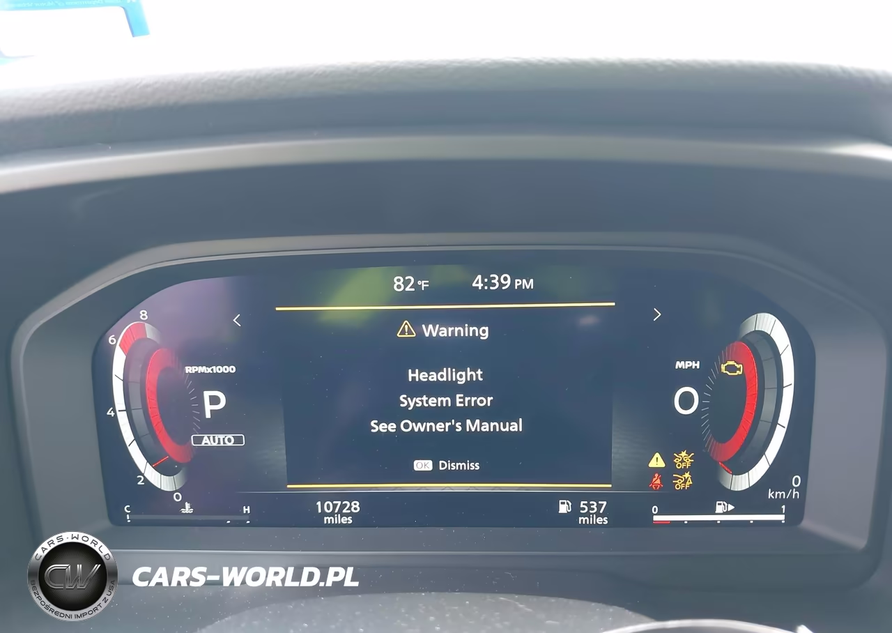 2025 Nissan Rogue Platinum Intelligent Awd VIN:JN8BT3DD7SW305742 - 7