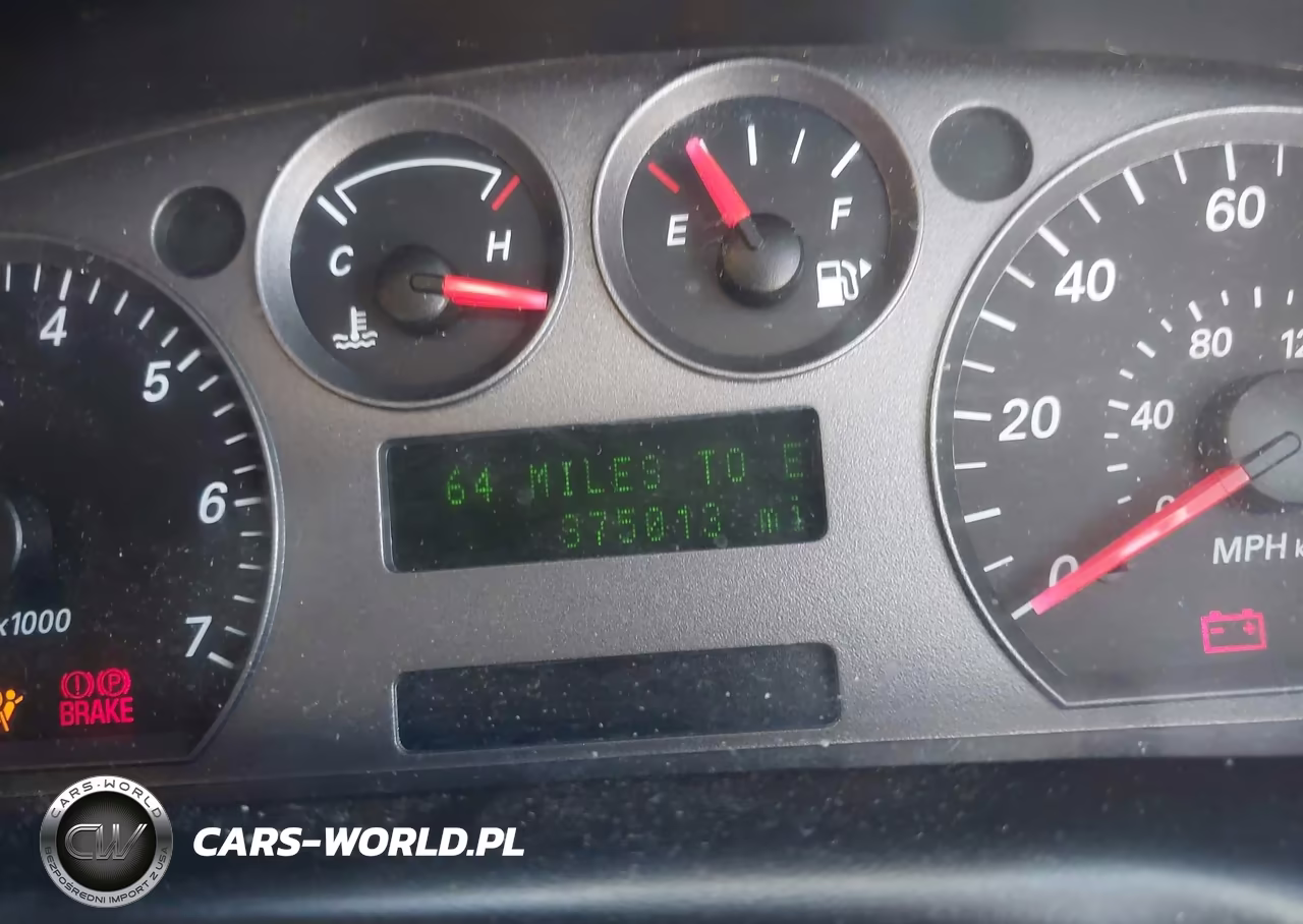 2004 Ford Taurus VIN:1FAHP56F84A174991 - 15
