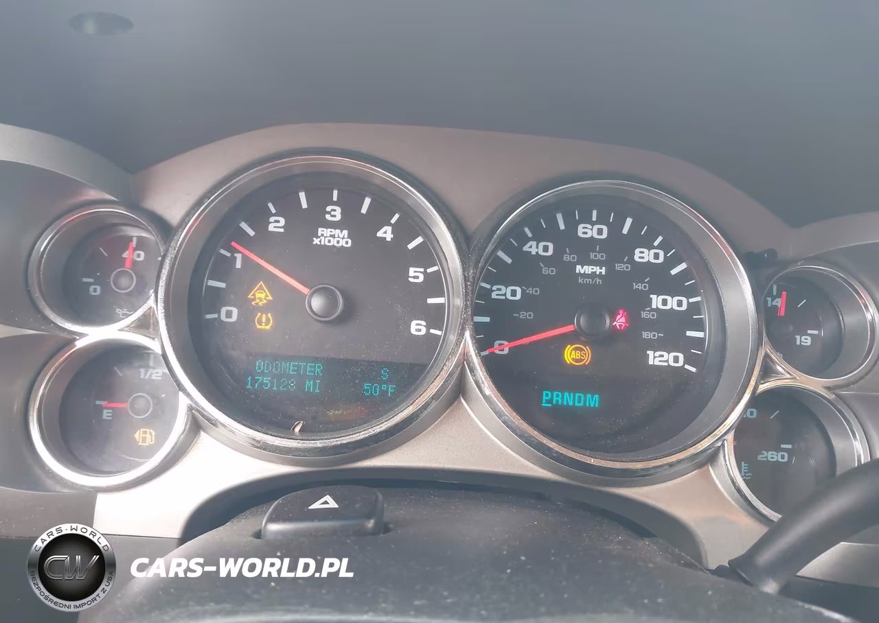 2010 Chevrolet Silverado 1500 Lt VIN:3GCRKSE34AG280177 - 7