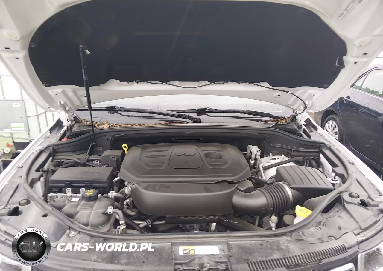 2019 Jeep Grand Cherokee Limited 4X4 VIN:1C4RJFBG7KC760428 - 10
