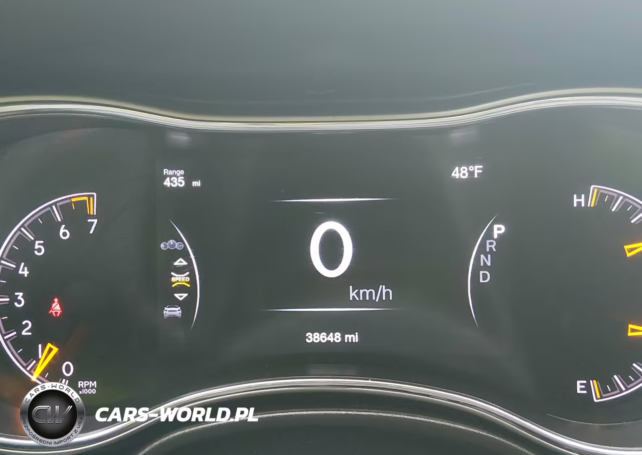 2019 Jeep Grand Cherokee Limited 4X4 VIN:1C4RJFBG7KC760428 - 7