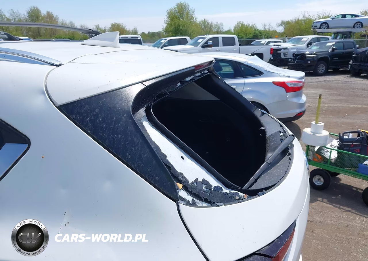 2021 Mazda Cx-5 Touring VIN:JM3KFBCM9M0441592 - 6