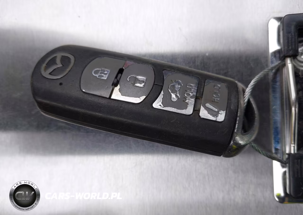 2016 Mazda Mazda3 I Sport VIN:3MZBM1U74GM272680 - 11