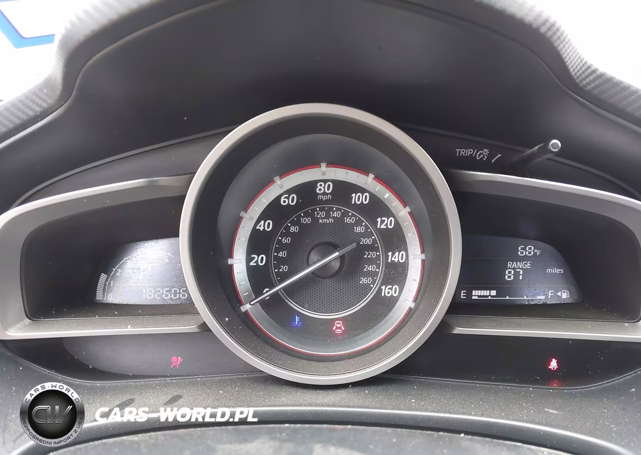 2016 Mazda Mazda3 I Sport VIN:3MZBM1U74GM272680 - 7