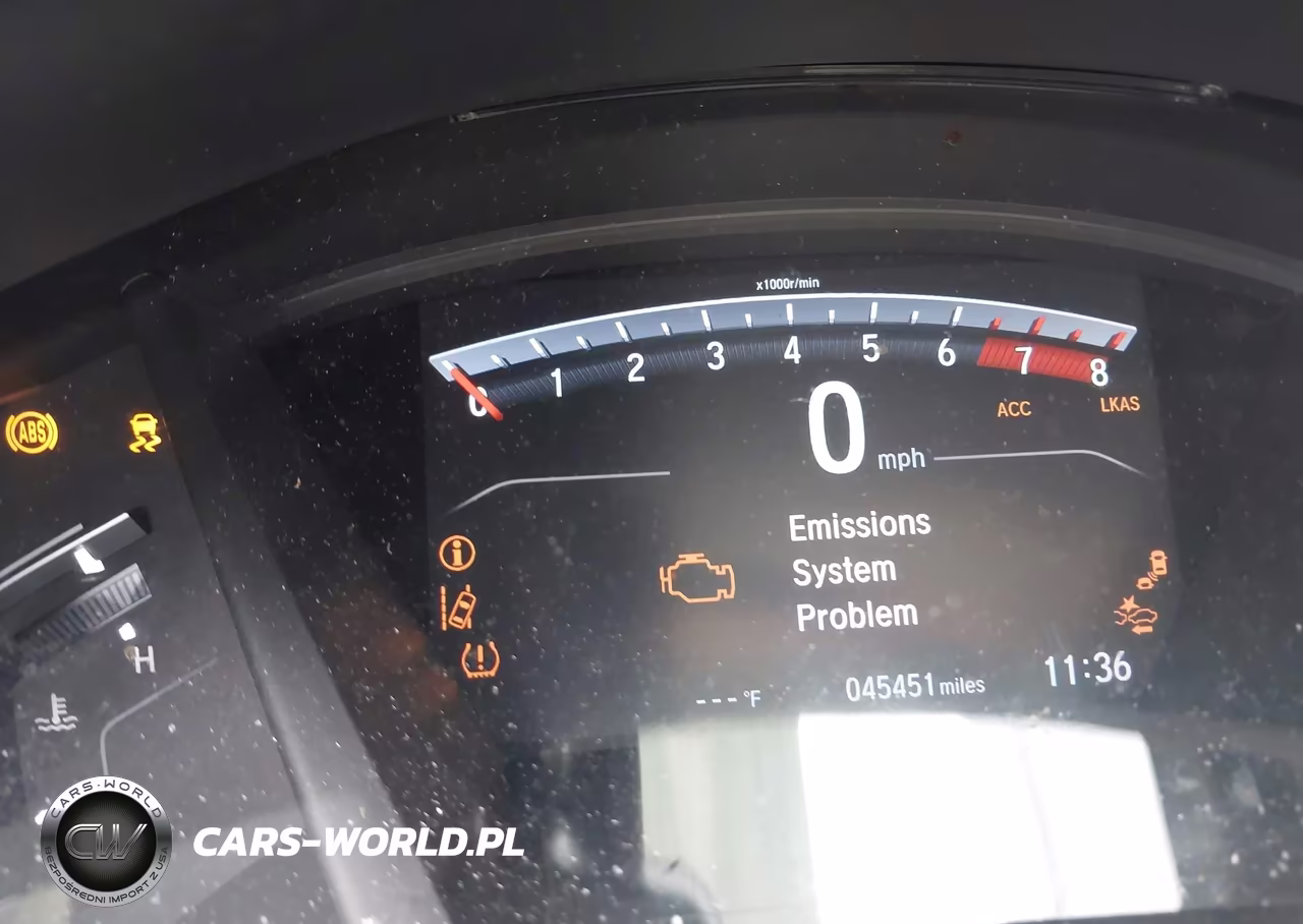 2019 Honda Cr-V Ex-L VIN:JHLRW2H80KX020998 - 16