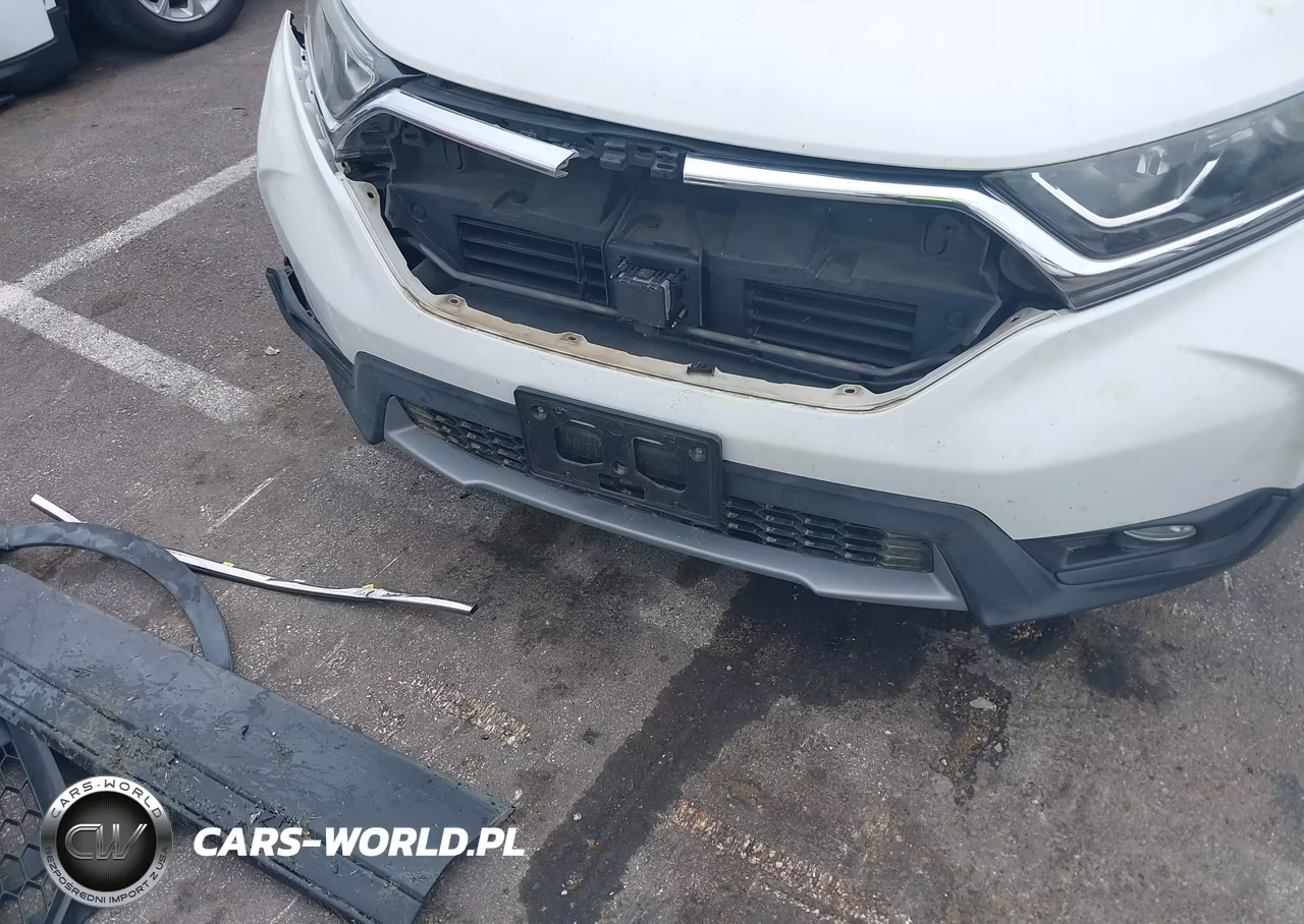 2019 Honda Cr-V Ex-L VIN:JHLRW2H80KX020998 - 6