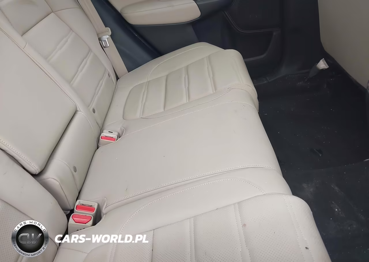 2019 Honda Cr-V Ex-L VIN:JHLRW2H80KX020998 - 8