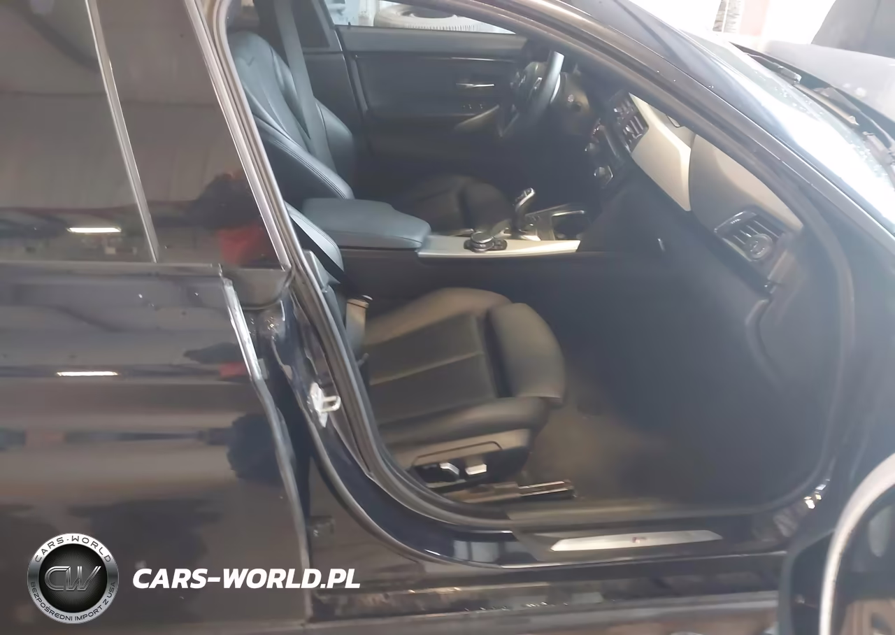 2016 BMW 428I Gran Coupe VIN:WBA4A9C52GG505644 - 5