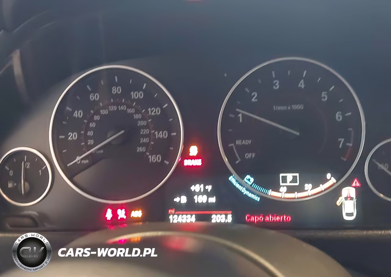 2016 BMW 428I Gran Coupe VIN:WBA4A9C52GG505644 - 7