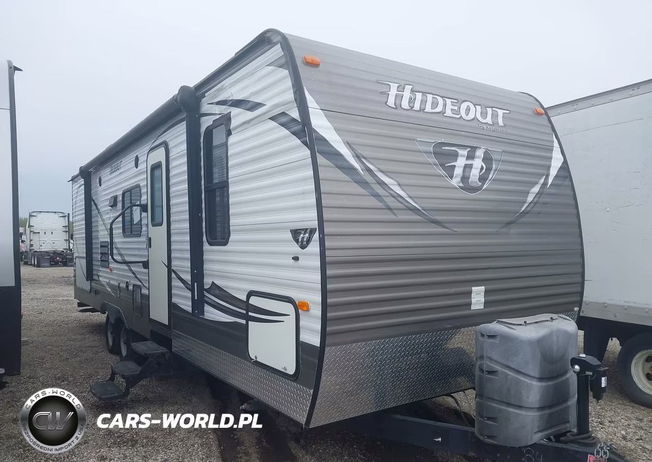2016 Keystone Rv Other