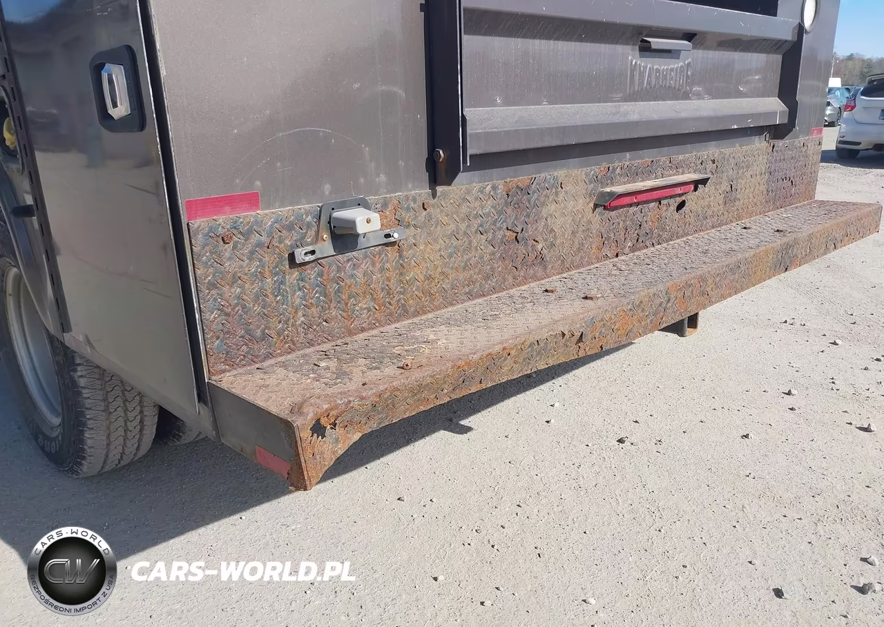 2015 Ford F-350 Chassis Xl VIN:1FD8X3H67FED11229 - 6