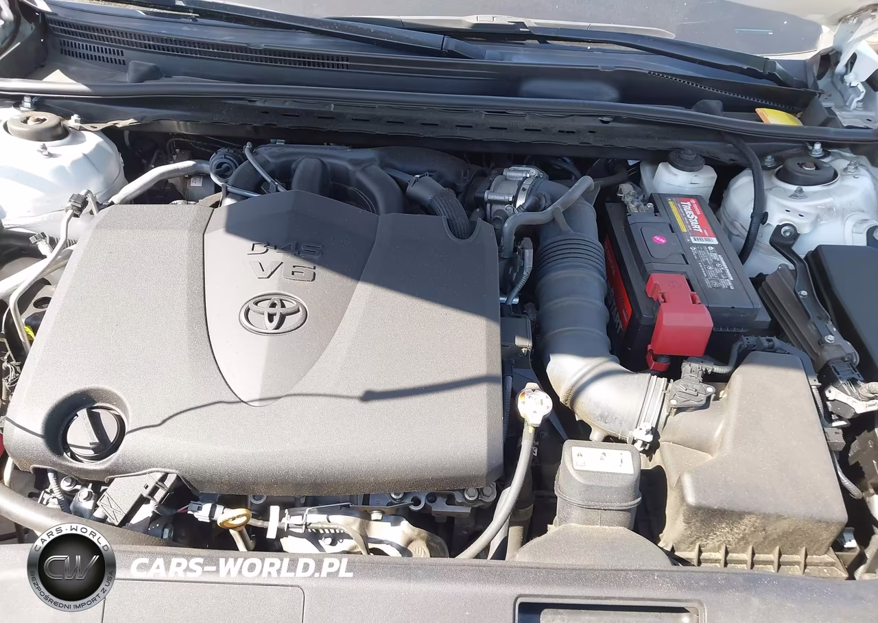 2021 Toyota Avalon Trd VIN:4T1FZ1FB0MU070302 - 10