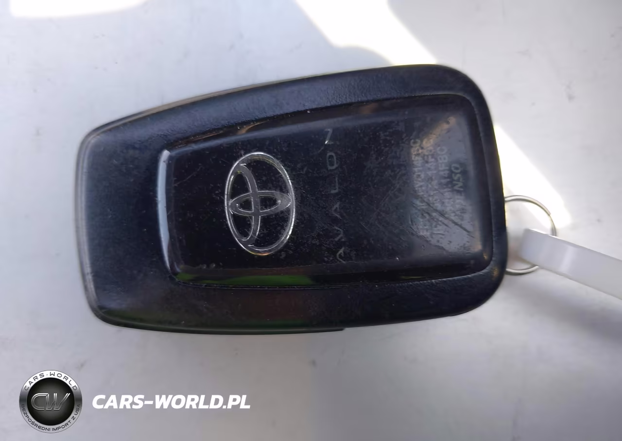 2021 Toyota Avalon Trd VIN:4T1FZ1FB0MU070302 - 11