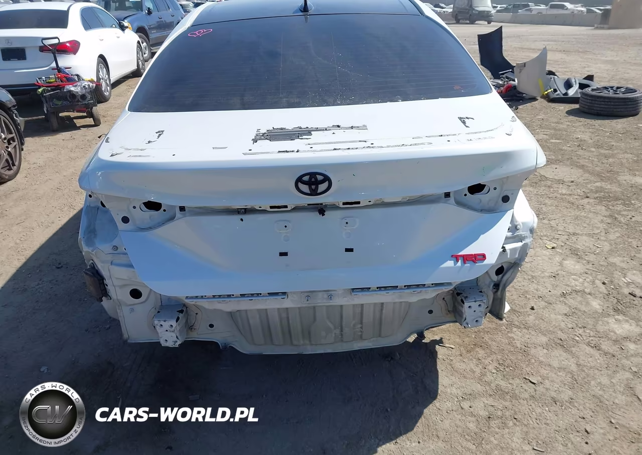 2021 Toyota Avalon Trd VIN:4T1FZ1FB0MU070302 - 17