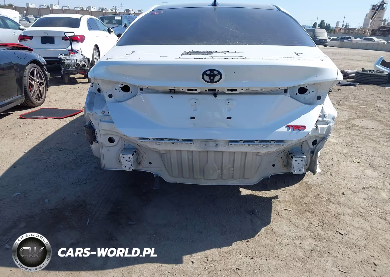 2021 Toyota Avalon Trd VIN:4T1FZ1FB0MU070302 - 6