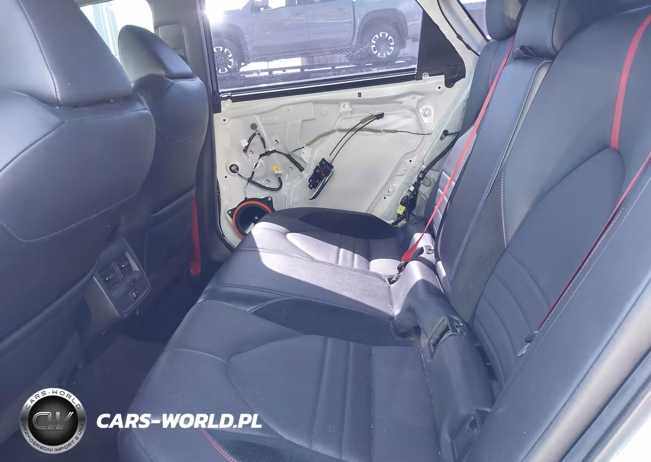 2021 Toyota Avalon Trd VIN:4T1FZ1FB0MU070302 - 8