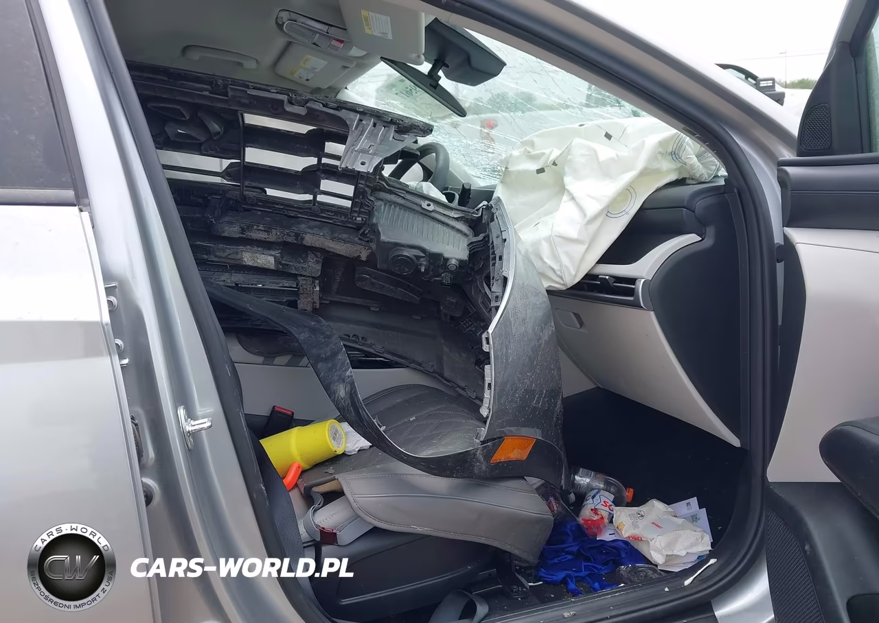 2025 Hyundai Tucson Sel VIN:5NMJB3DE3SH443137 - 5
