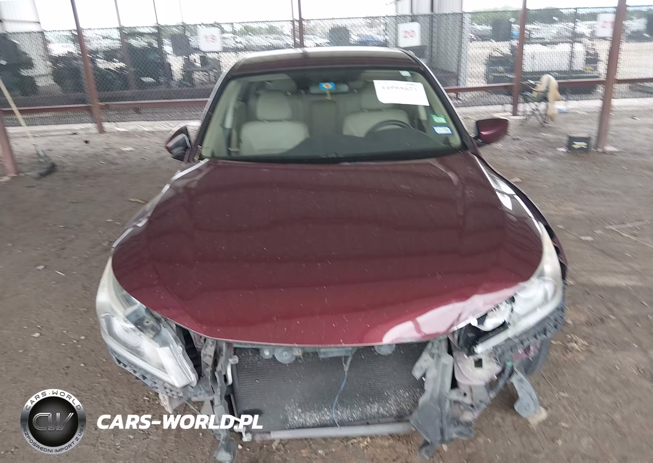 2017 Honda Accord Lx VIN:1HGCR2F31HA148374 - 11