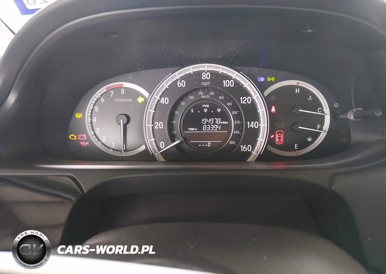 2017 Honda Accord Lx VIN:1HGCR2F31HA148374 - 7