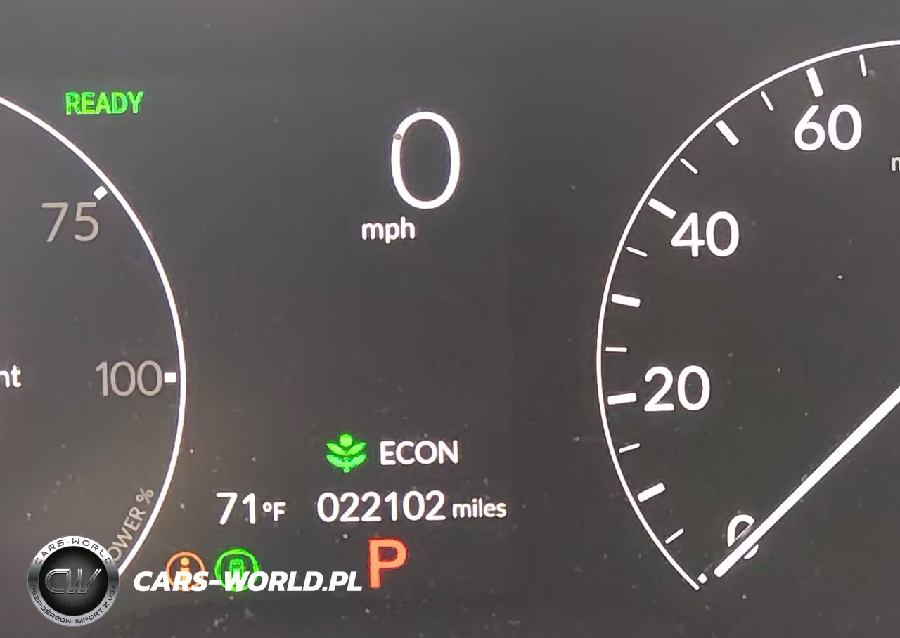 2025 Honda Civic Hybrid Sport VIN:19XFL4H85SE007782 - 16