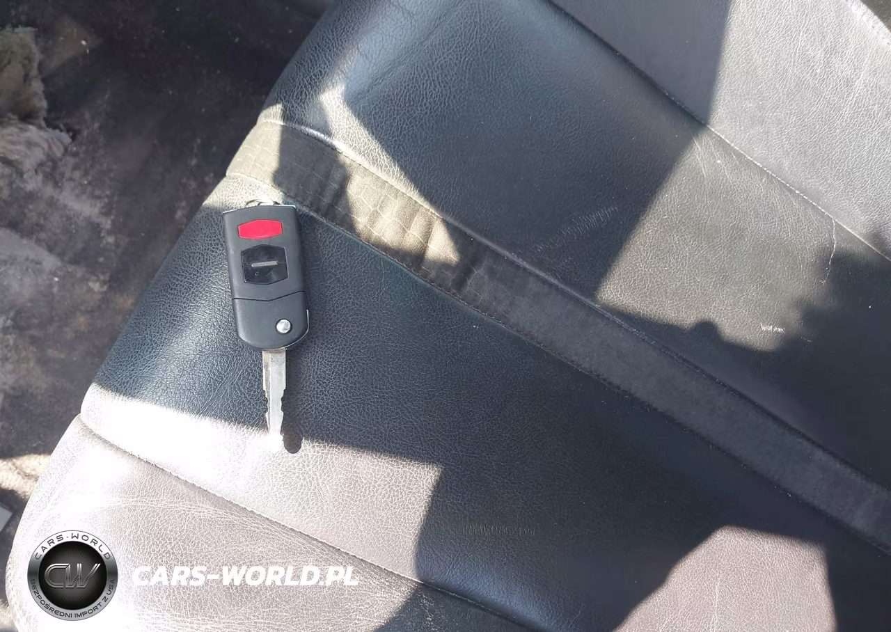 2008 Mazda Cx-7 Grand Touring VIN:JM3ER293480195818 - 11