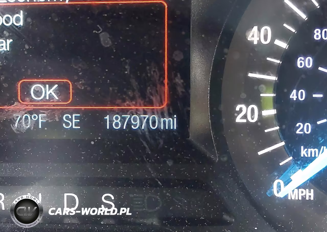 2016 Ford Fusion Se VIN:3FA6P0H74GR351680 - 16