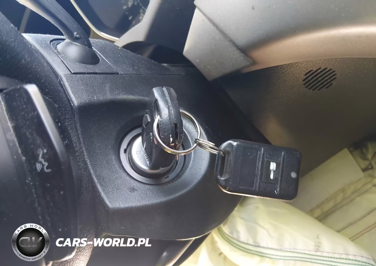 2014 Ford Escape Se VIN:1FMCU0GX3EUC51188 - 11