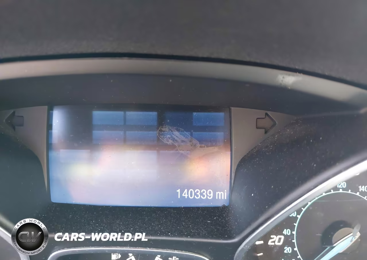 2014 Ford Escape Se VIN:1FMCU0GX3EUC51188 - 16